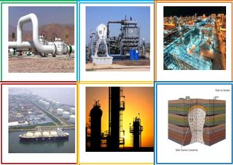 NATURAL GAS  ENGINEERING COURSES